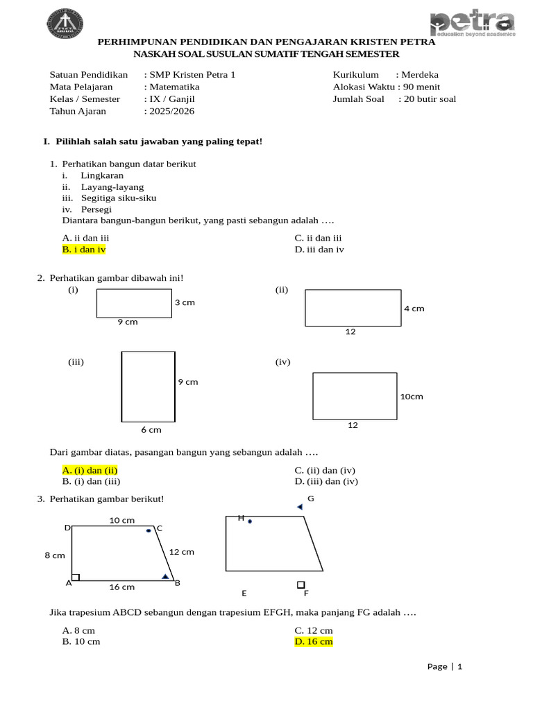 STS 9 2526 | PDF