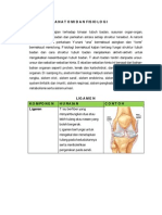 Nota Pjm3106-Anatomi Dan Fisiologi-2012