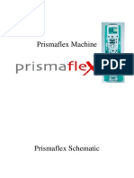 Stanford PrismaFlex Training PW
