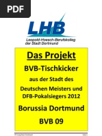 Ruhrgebiet In Your Pocket