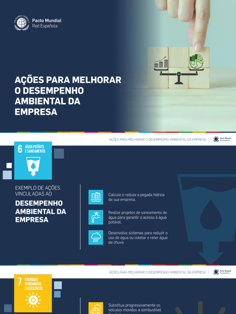 08 Módulo 3 Ações para Melhorar o Desempenho Ambiental Da Empresa (08. ...