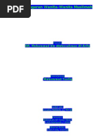 Download Ketegaran Wanita-Wanita Muslimah by Suyanto SN9433434 doc pdf