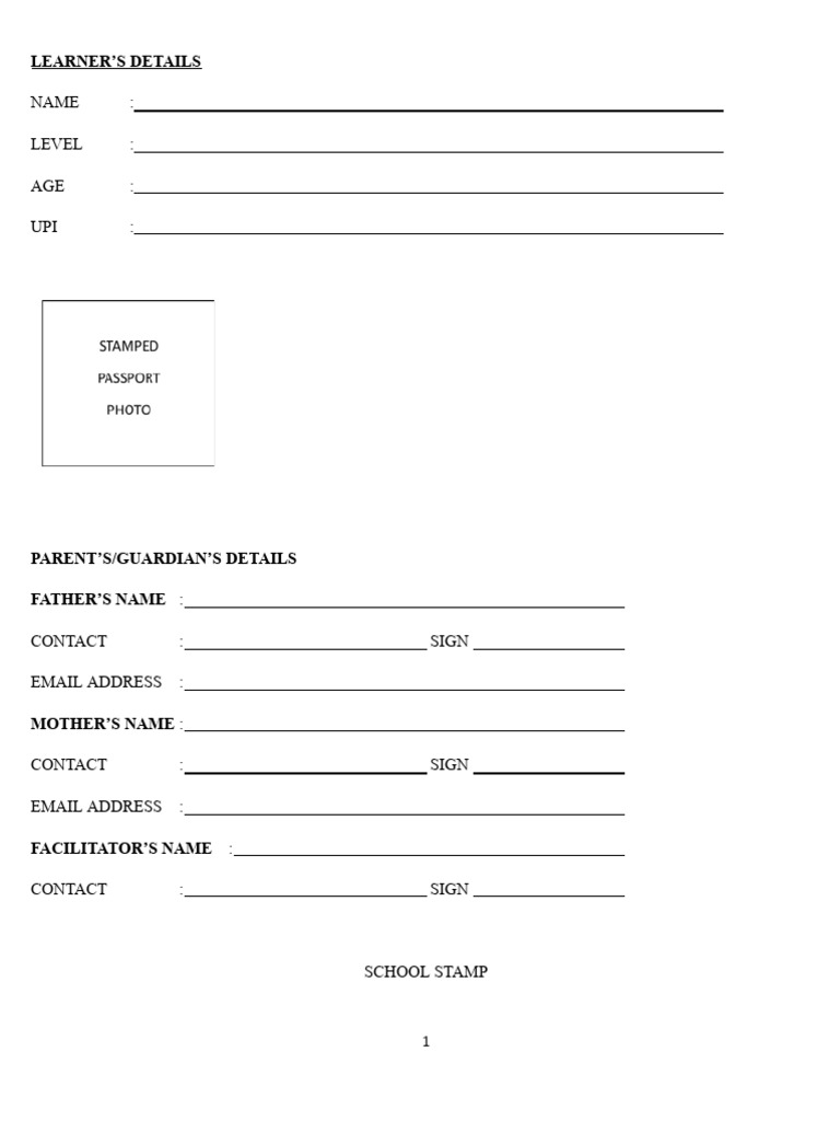 Grade 2 Report Card | PDF | Jesus | Word