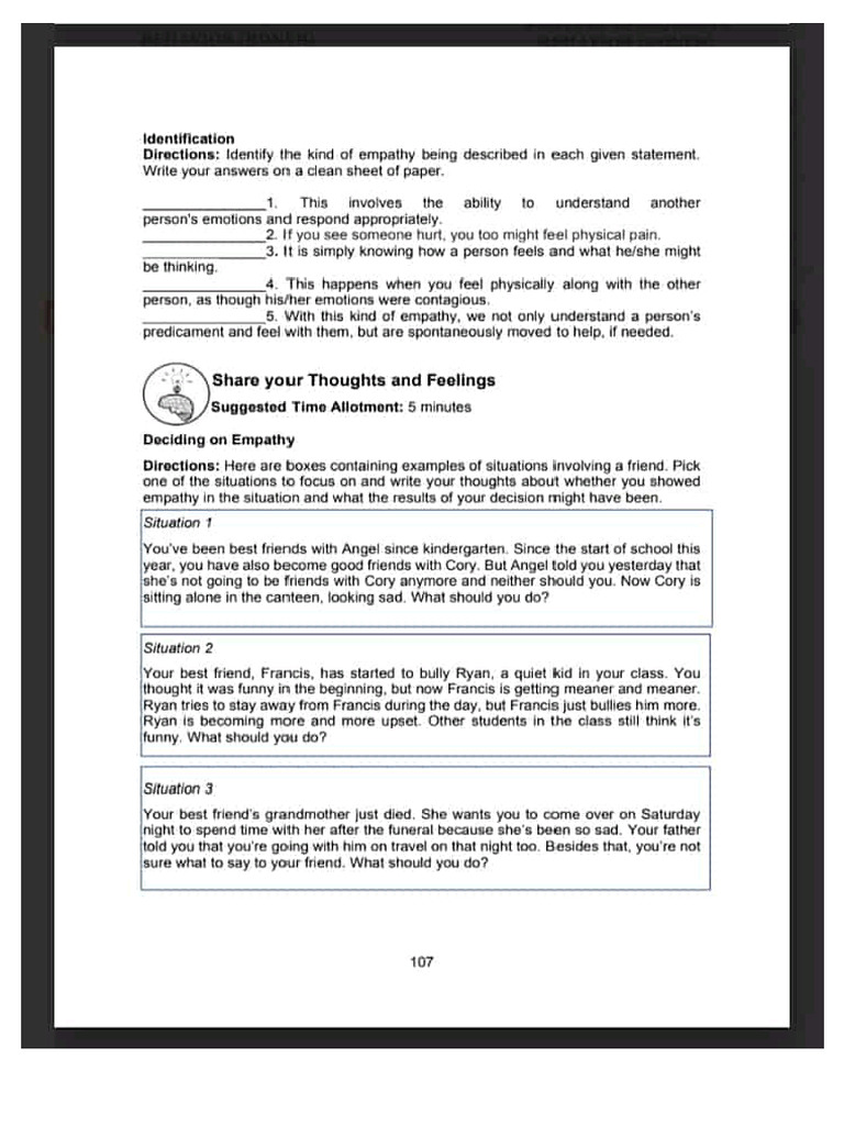 HGP | PDF