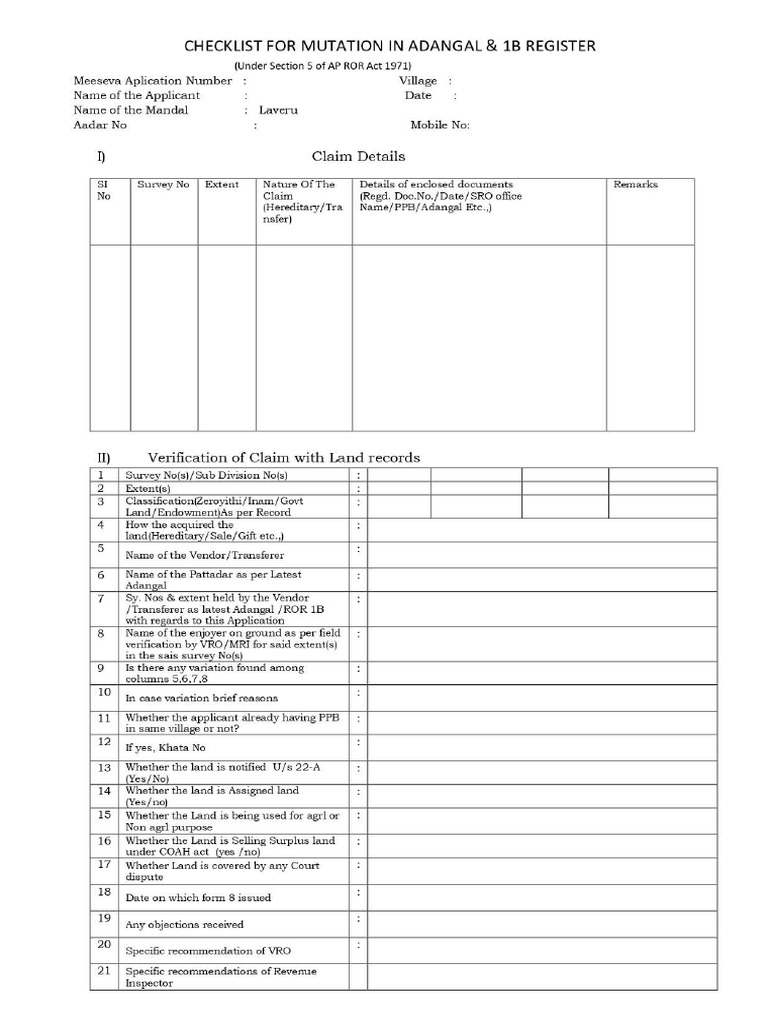 Mutation File New - Page-0001 | PDF
