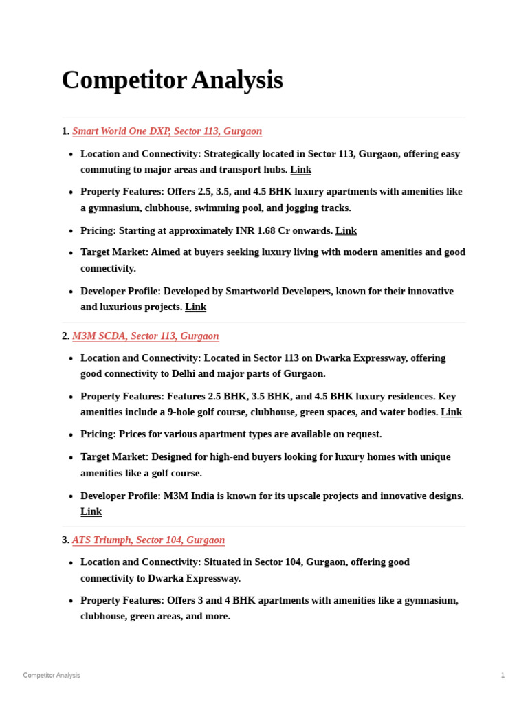 Image showcasing US Luxury Residential Market Insightful Market Analysis: Trends and ...