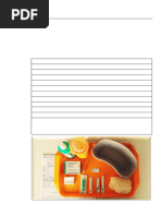 Field Block Anesthesia Techniques | PDF | Injection (Medicine) | Anesthesia