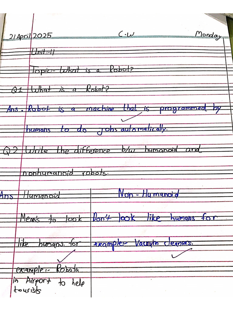 Grade 6 Computer | PDF