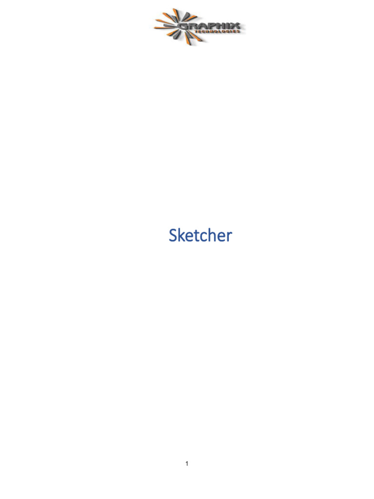 Drawings For Student Practiece | PDF
