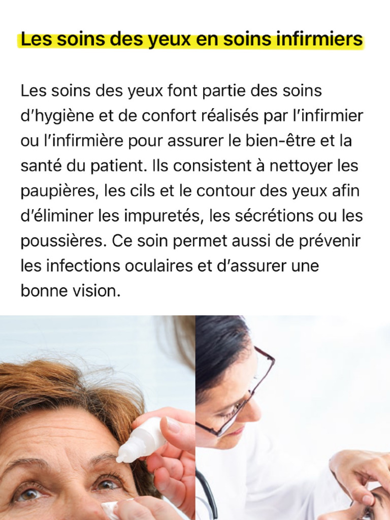les-soins-des-yeux-pdf