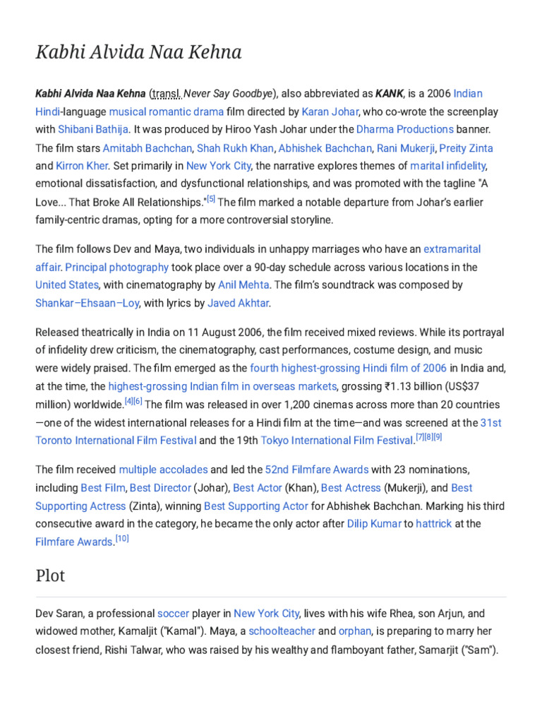 Tumhi Dekho Naa | Kabhi Alvida Naa Kehna 2006 | Shah Rukh Khan, Rani  Mukerji - YouTube, image size:768x1024