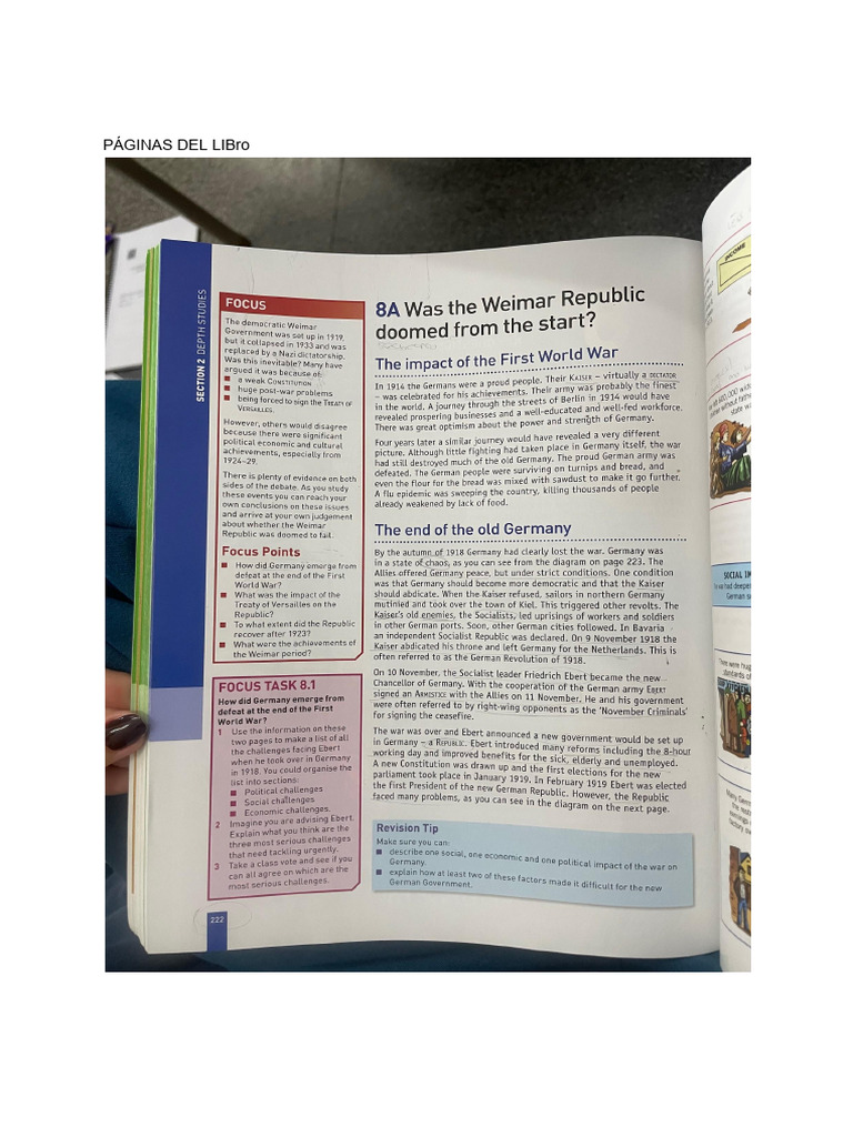 History 2 | PDF