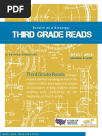 Download Third Grade Reads Blueprint by ServiceNation SN94338322 doc pdf