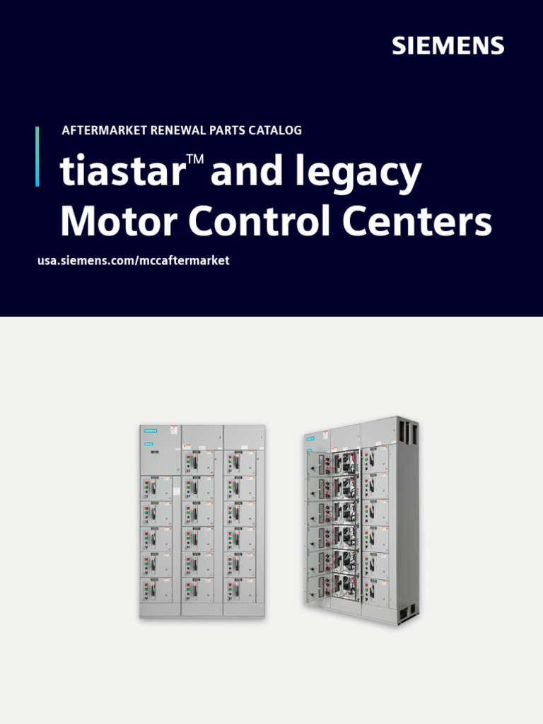 MCC Aftermarket Renewal Parts Catalog | PDF | Door | Components