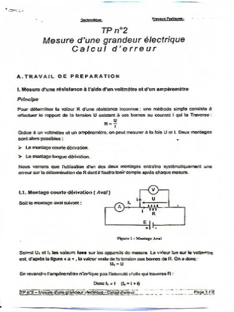 Brochure Tp1 Mee | PDF