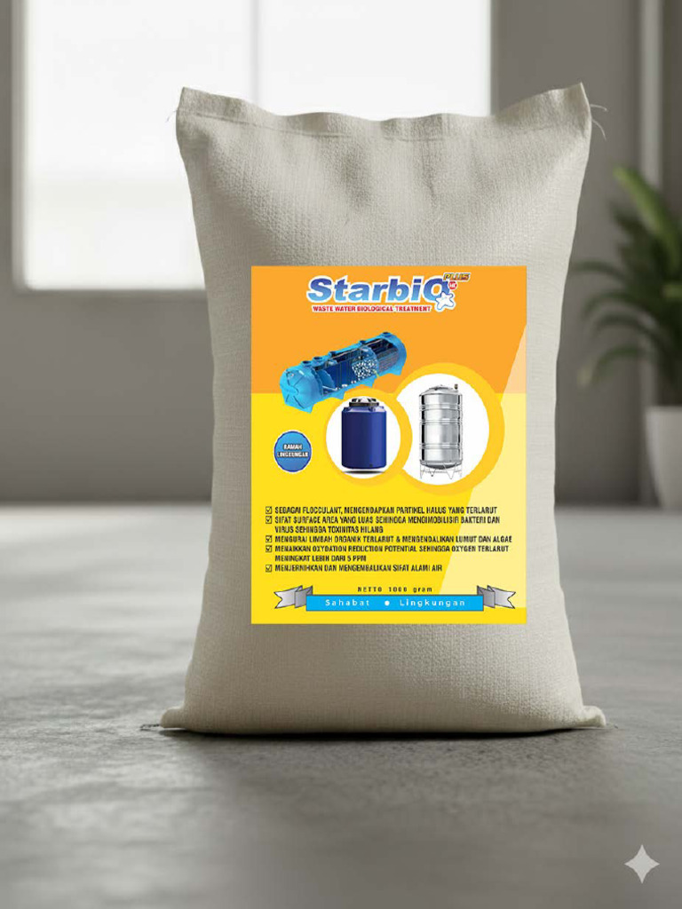 Starbio 6 | PDF