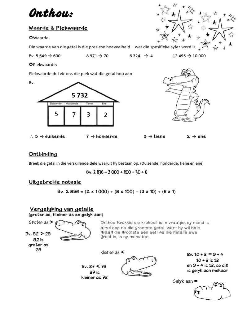 Opsomming Summary | PDF
