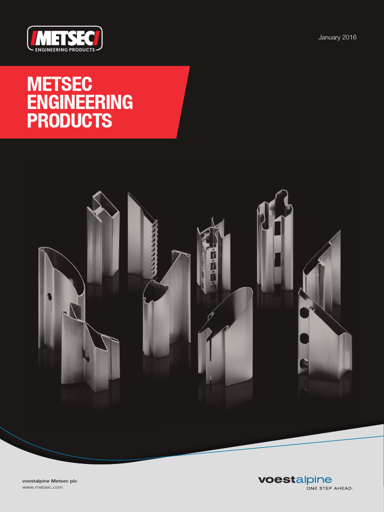Metsec Engineering Products Overview | PDF | Welding | Construction