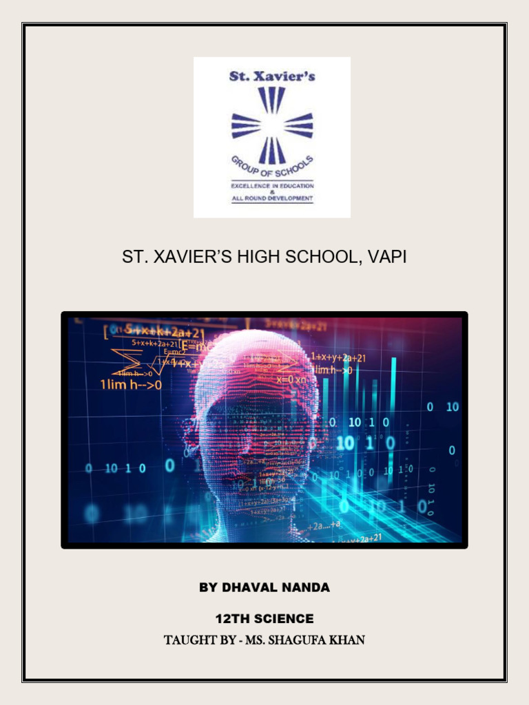 Computer Science Practical List 2024-2025 | PDF | Filename | Databases