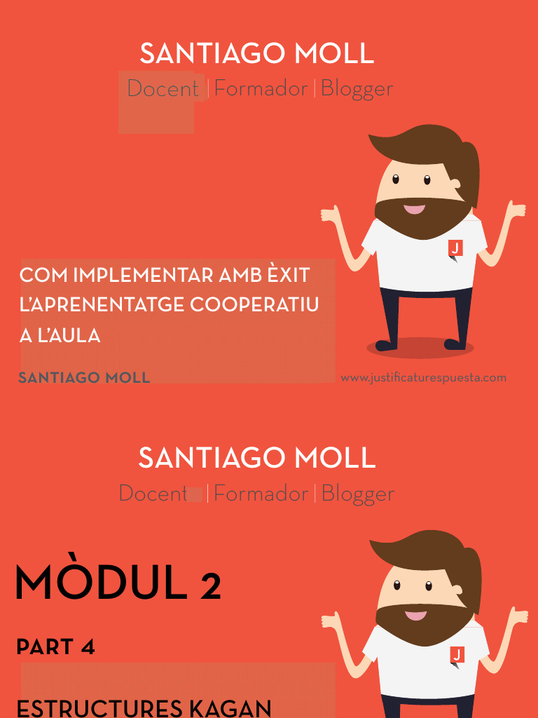 Mòdul 2 Part 4 | PDF
