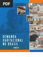 Demanda Habitacional