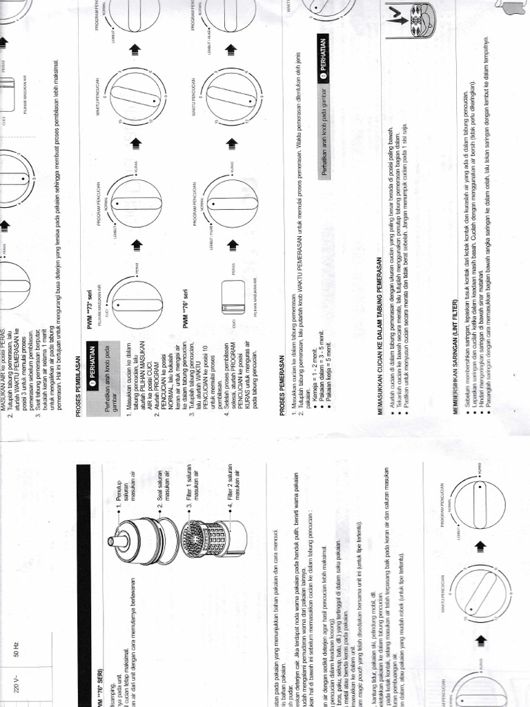 Material Data Sheet Freezer | PDF