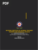 CSTARI Training Calendar 2024-25 | PDF | Vocational Education