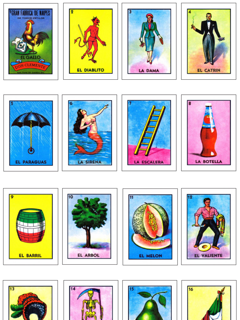 Deck of Cards | PDF