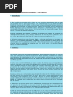 Antenas Inteligentes GTA