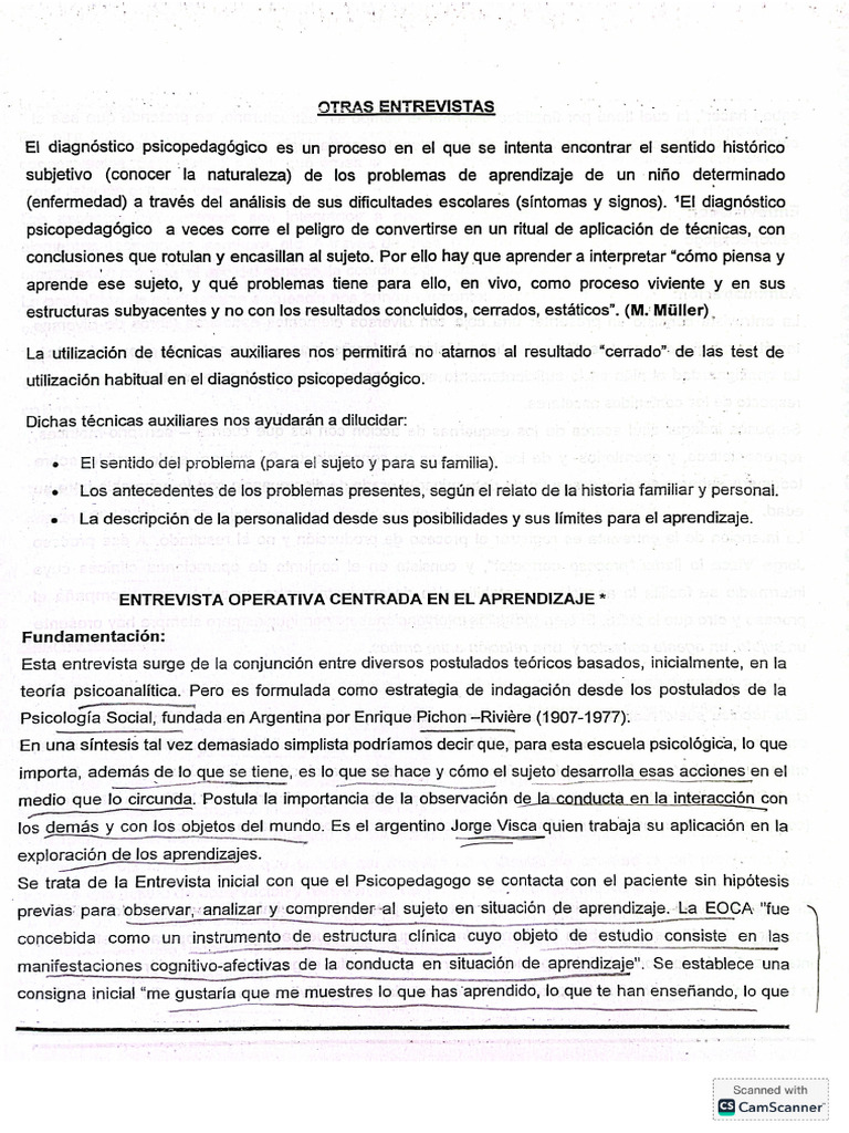 EOCA | PDF
