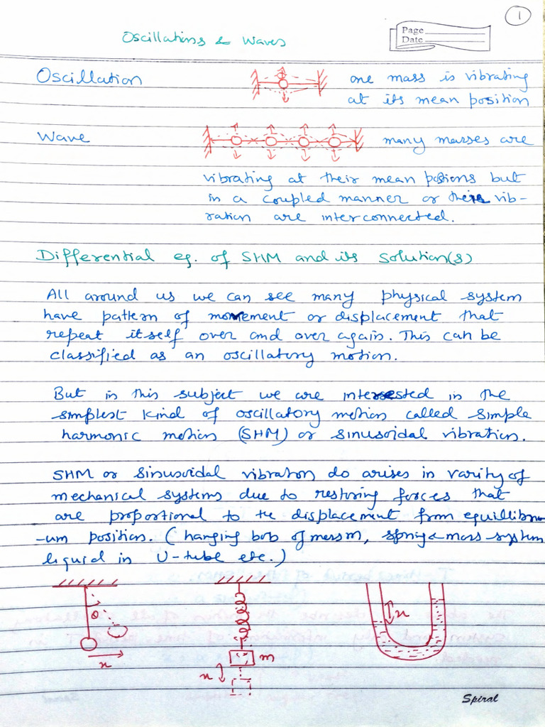 Lec 1 | PDF