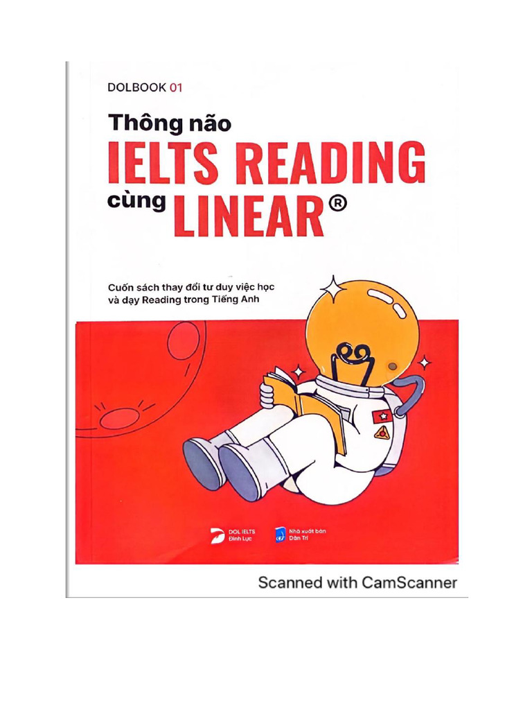 Linearthinking Reading | PDF