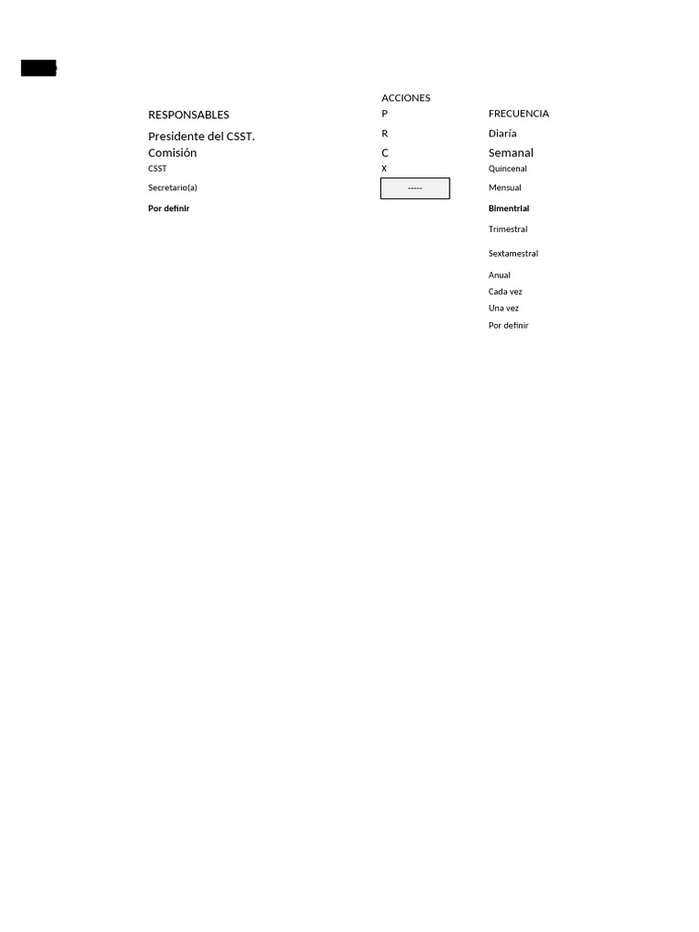 SST.F-009 Consulta - Riesgos MDSS | PDF | Contaminación | Residuos ...
