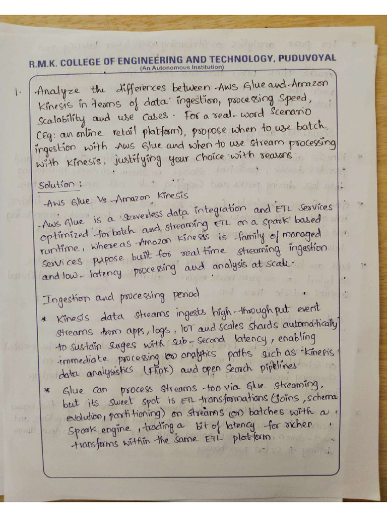 Dec Assignment - 2 | PDF