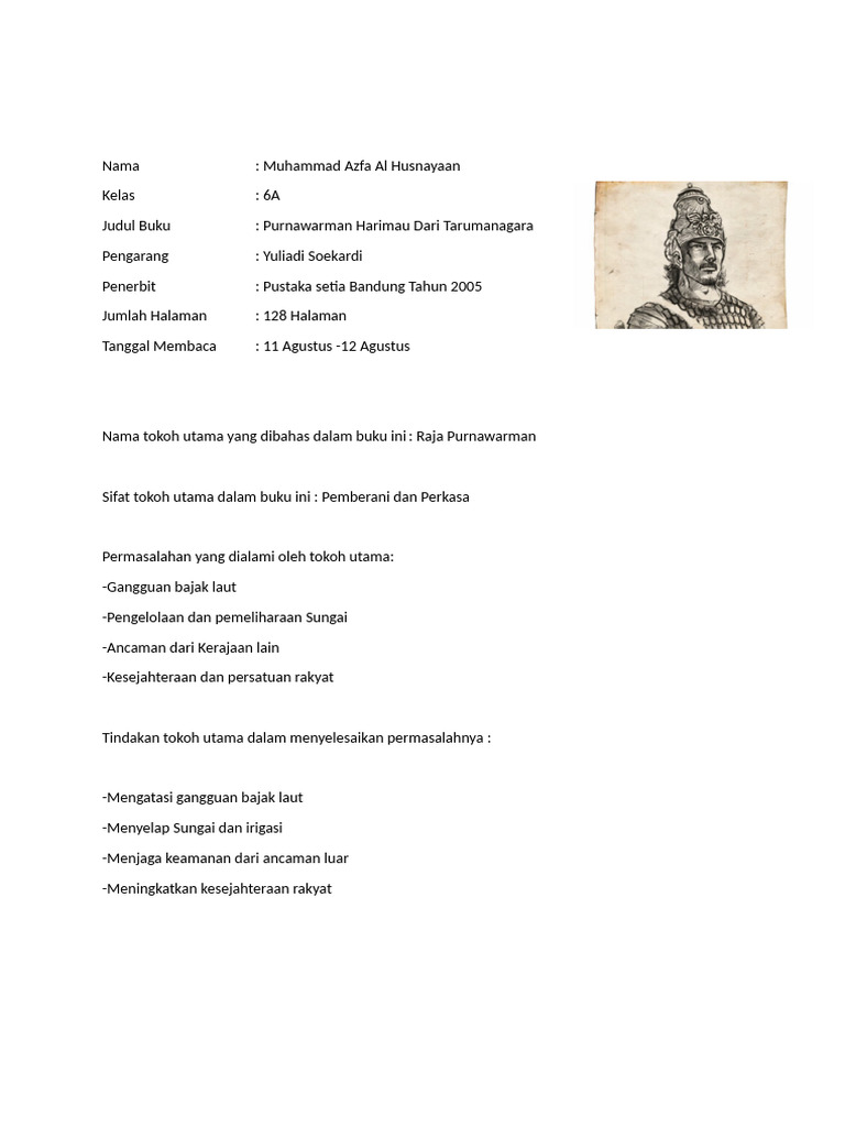 Azfa | PDF