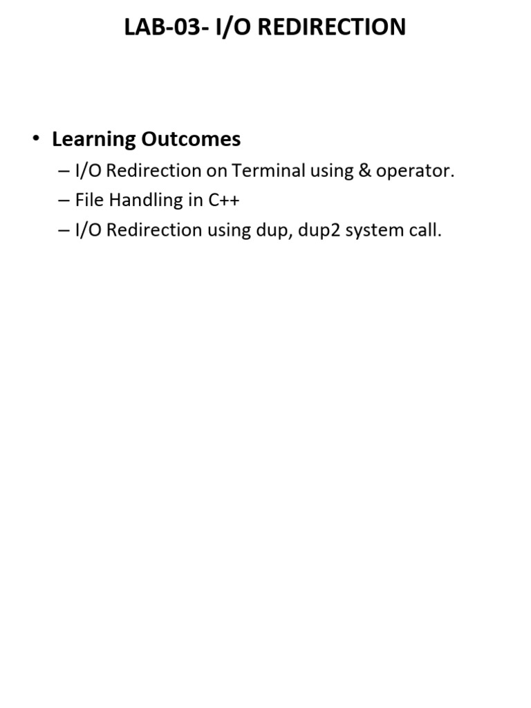 OSLAB03 Week | PDF | Computer Data | Computer Engineering
