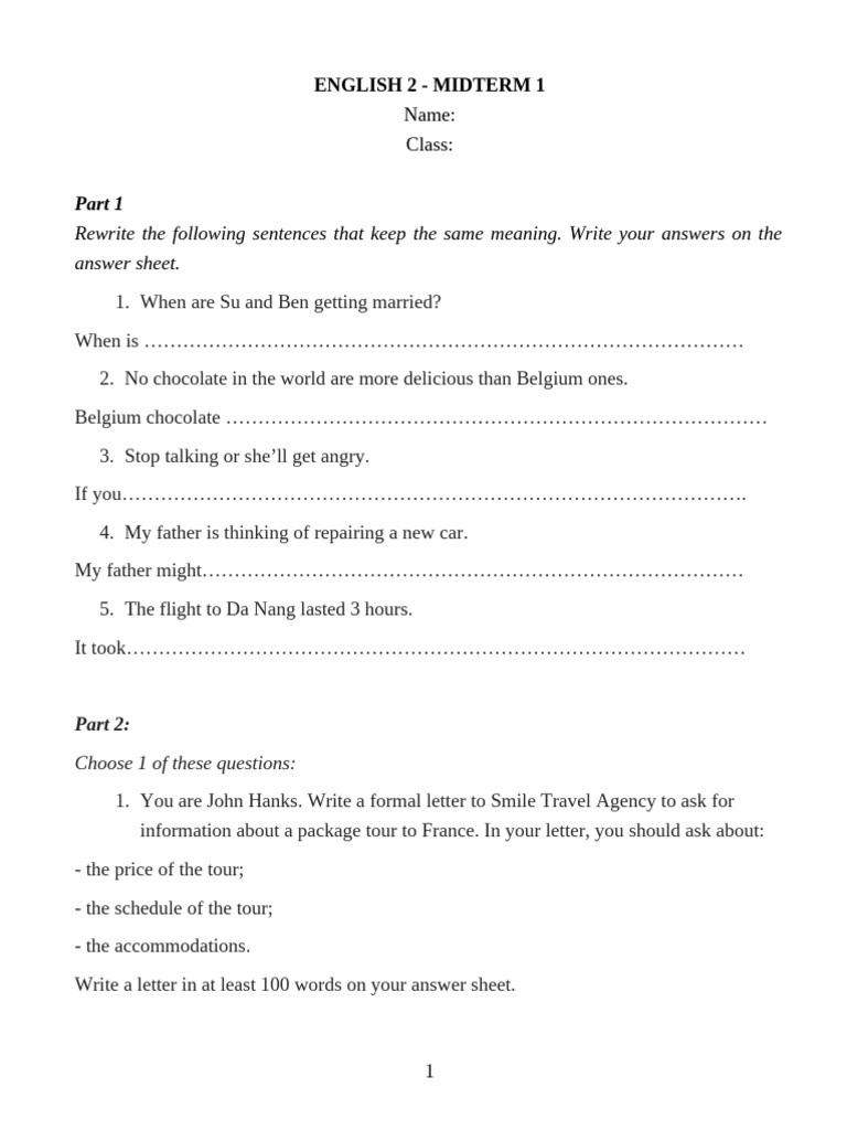 BT Ta2 | PDF