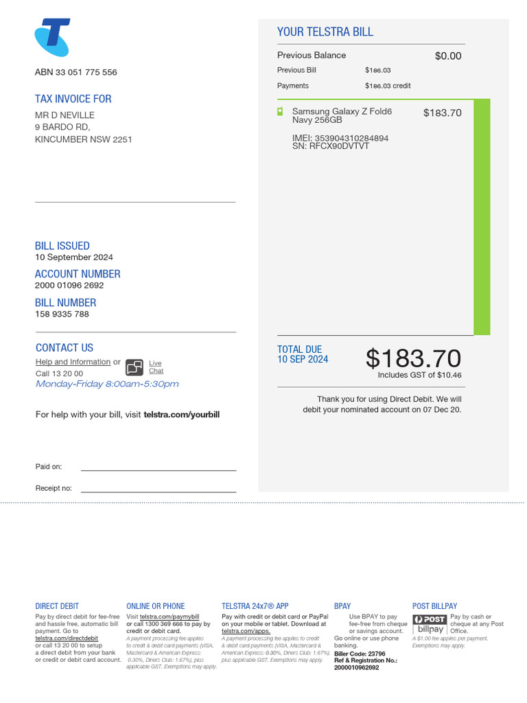 1 PDF | PDF | Payments | Debit Card
