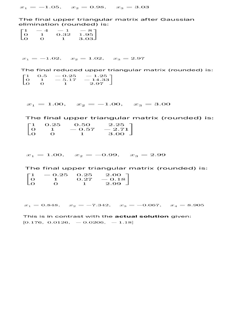 Homework 3 | PDF
