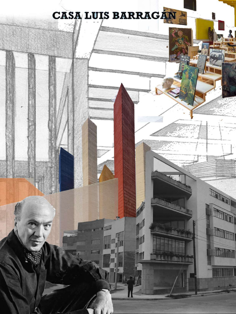 Architect Poster | PDF