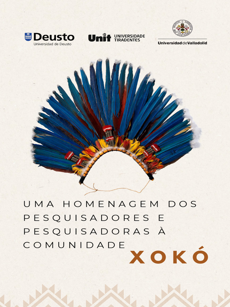 Direitos Humanos e Comunidade Xokó | PDF | Povos indígenas | Estado