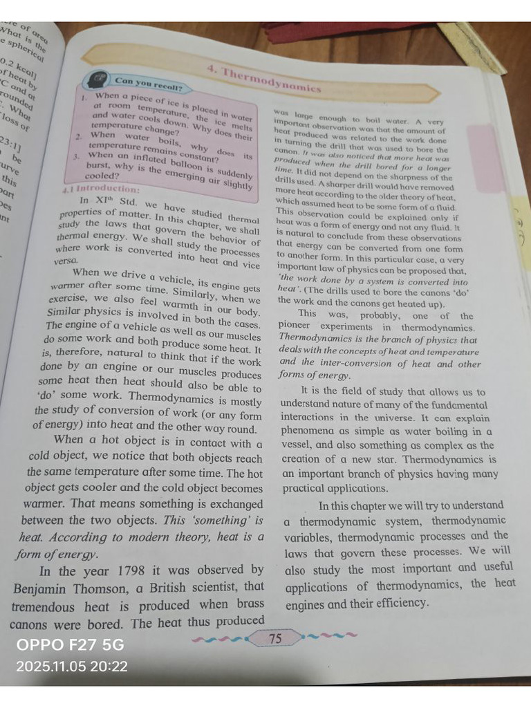 Physics 4 | PDF