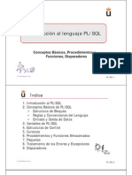 Bda p2 Vela PLSQL