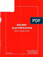 Railway Electrification