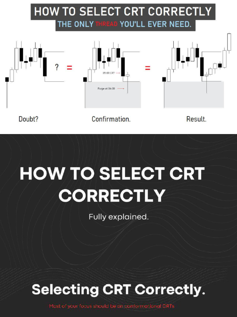 CRT | PDF