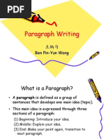 95b_Week1_ParagraphWriting