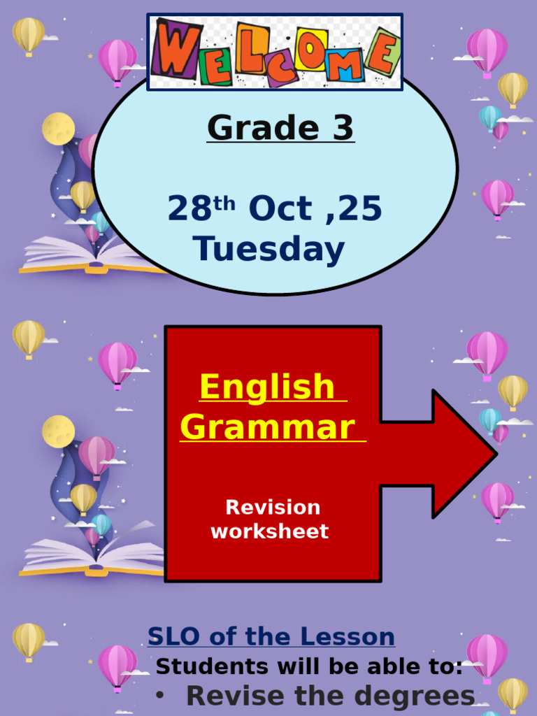 Revision Worksheet Week 16 Tuesday | PDF