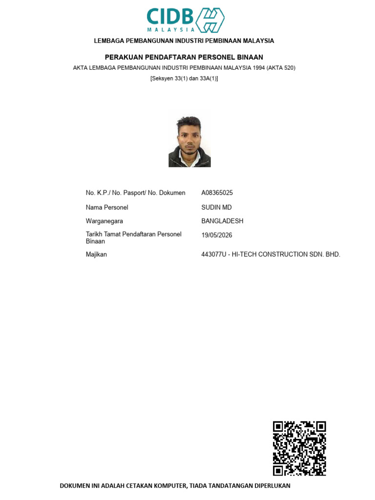 Sudin MD A08365025 | PDF