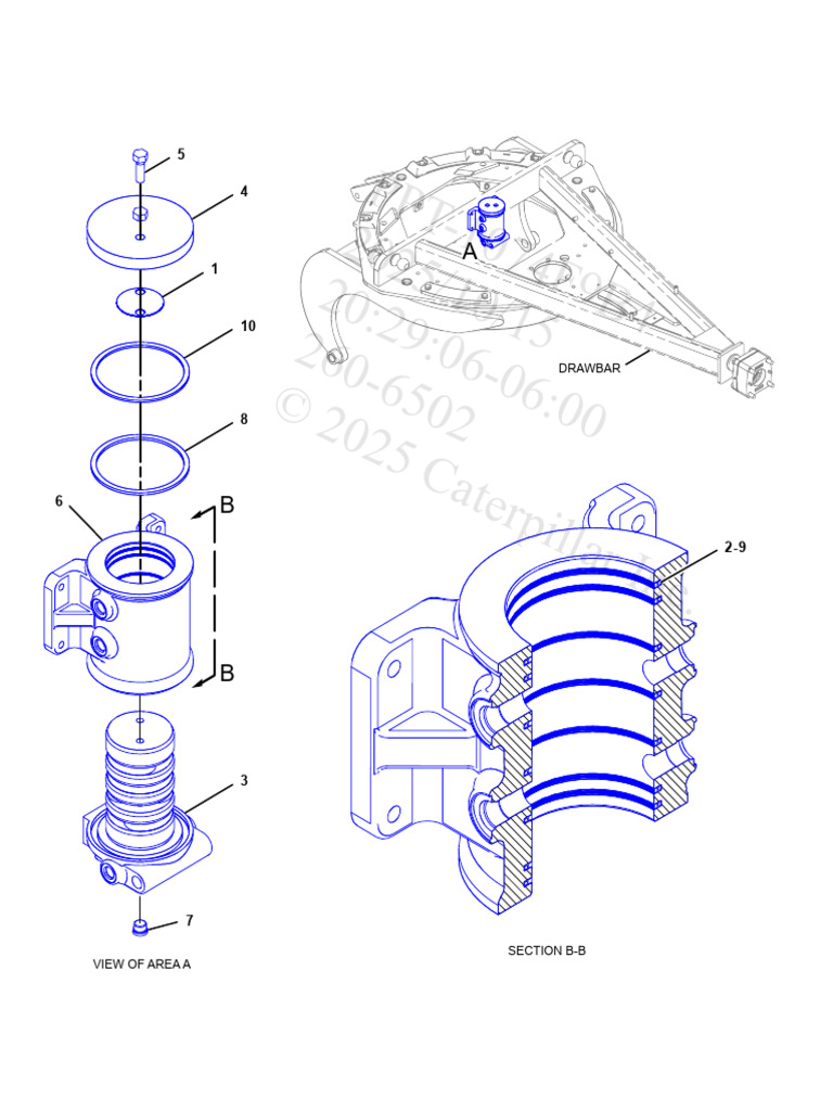 Swivel | PDF