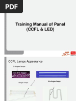 Download LED and LCD Panel Training by polimorfy SN94350838 doc pdf